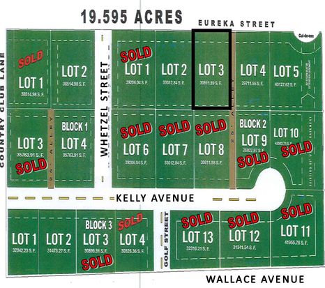 1107 W Eureka Ave, Kingman, KS 67068