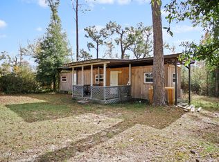 14443 Td Barker Rd SW, Blountstown, FL 32424