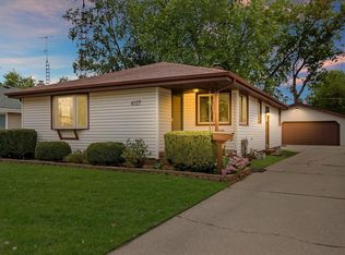 4127 32nd Ave, Kenosha, WI 53144