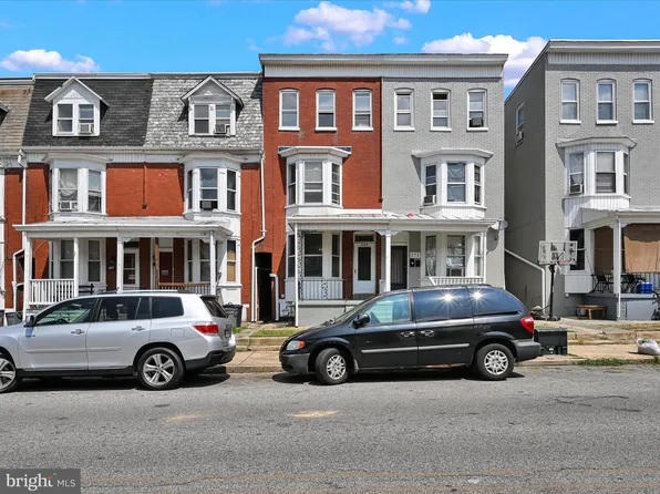 273 W Cottage Pl, York, PA 17401
