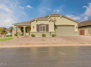 41948 W Sussex Dr, Maricopa, AZ 85138