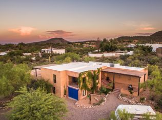 1240 N Painted Hills Rd, Tucson, AZ 85745