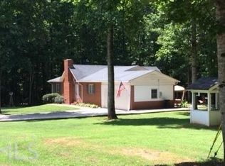 205 Glen Forest Trl, Newnan, GA 30265