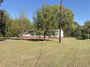 121 Allen St, Arp, TX 75750