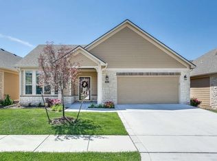 1025 E Twisted Oak Rd, Derby, KS 67037