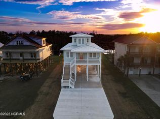 454 Chadwick Acres Rd, Sneads Ferry, NC 28460