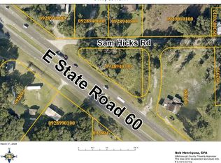 0 E State Road 60, Plant City, FL 33567