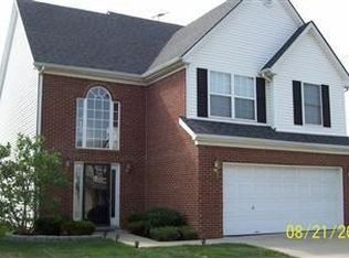 3024 Quaker Hill Ln, Lexington, KY 40509