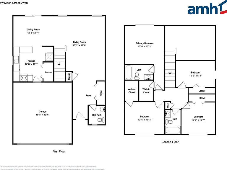 603 New Moon St — Photo 2