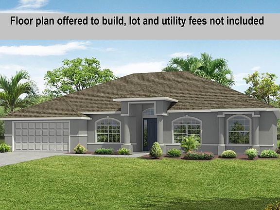 Summerland Elevation A rendering