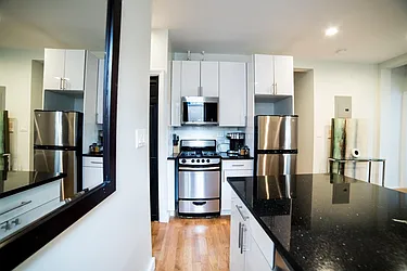 Rented by Tesla Realty Group LLC