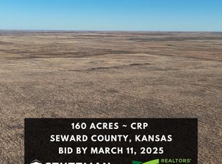 0 Township Road 2, Kismet, KS 67859
