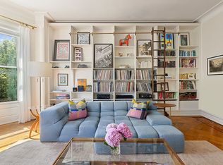 108 Prospect Park W APT 4, Brooklyn, NY 11215