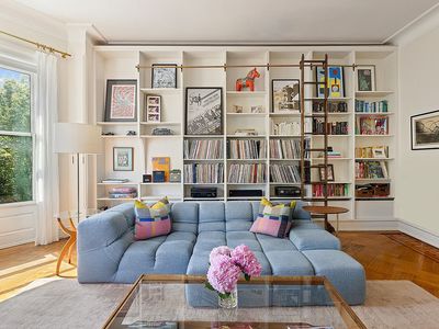 108 Prospect Park W APT 4, Brooklyn, NY, 11215