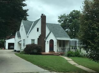 4519 Woolworth Ave, Omaha, NE 68106