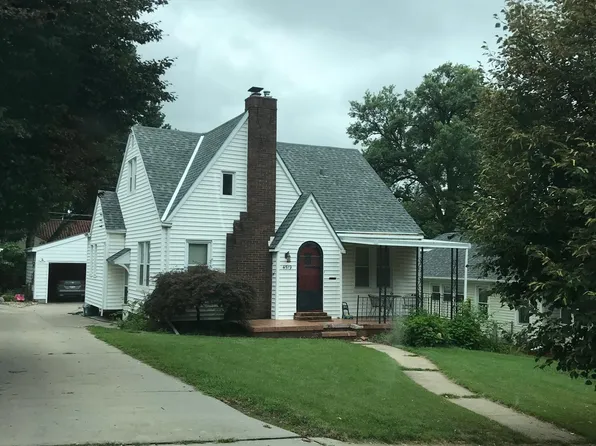 4519 Woolworth Ave, Omaha, NE 68106