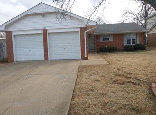 332 Memory Ln, Edmond, OK 73013