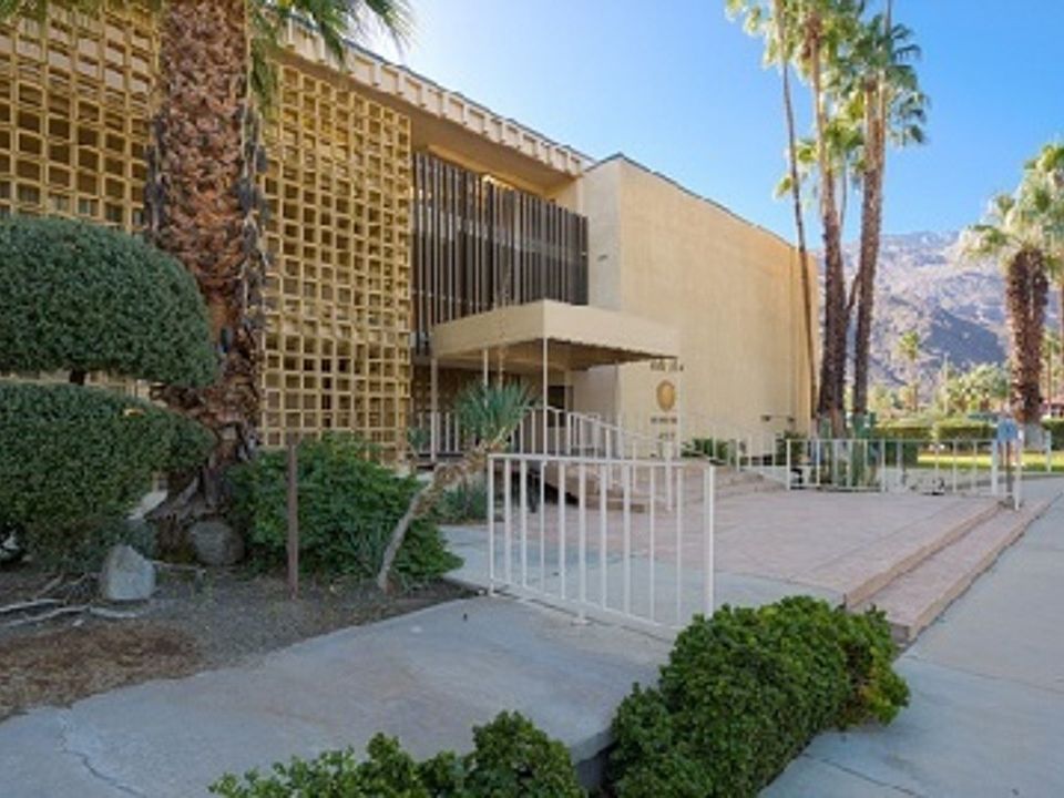 2nd image of 277 E Alejo Rd Unit 217