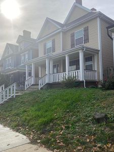 197 Dakota Ave, Columbus, OH, 43223