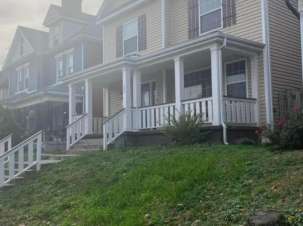 197 Dakota Ave, Columbus, OH 43223