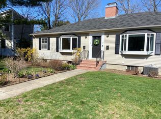 12-14 Troy Ln, Newton, MA 02468