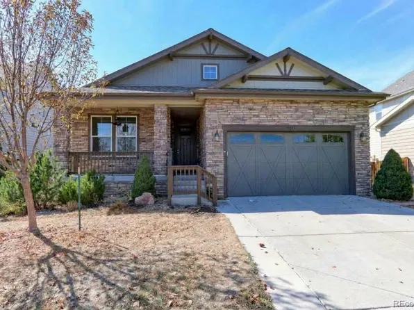 15865 Josephine Circle E, Thornton, CO 80602
