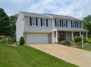 113 Kimberly Ct, Belle Vernon, PA