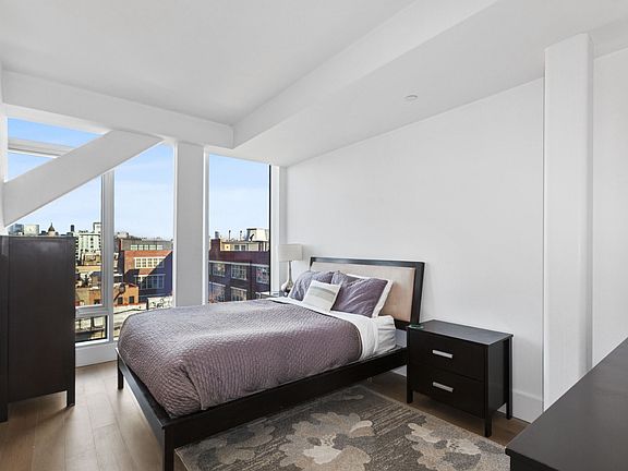 5th image of 100 Norfolk St #9C