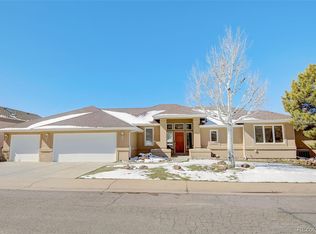 1044 Deer Springs Ln, Golden, CO 80403