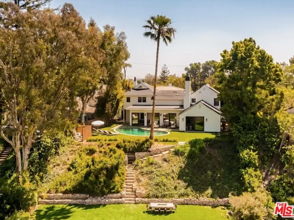 2179 Linda Flora Dr, Los Angeles, CA 90077