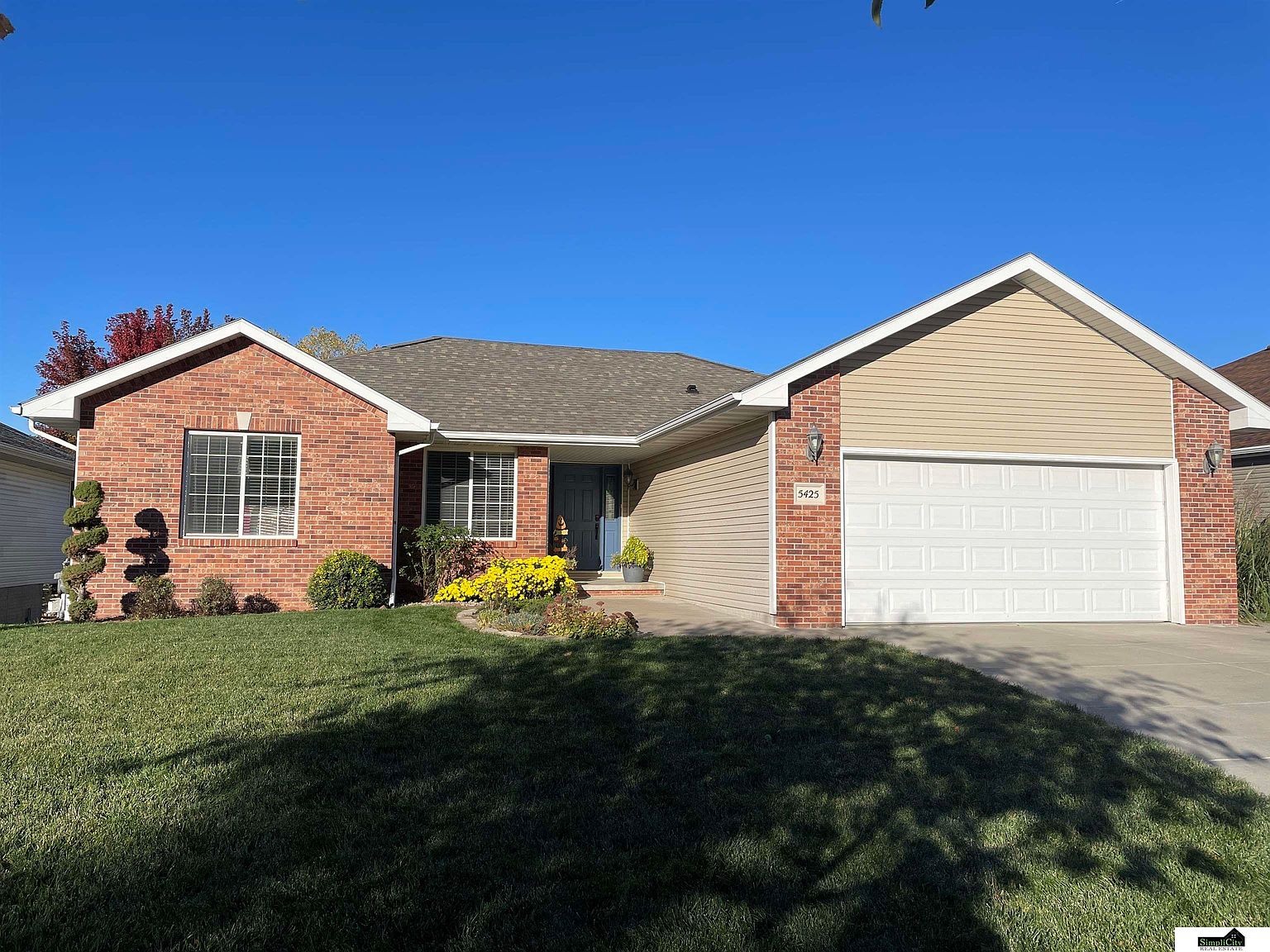 5425 Hunts Dr, Lincoln, NE 68512 Zillow