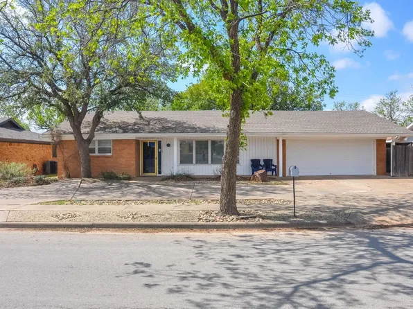 5509 26th St, Lubbock, TX 79407