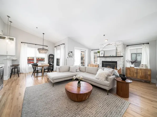 1034 Clinton St APT 402, Hoboken, NJ 07030