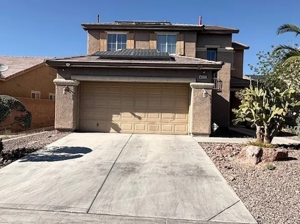 4532 Silverado Sage Ave, North Las Vegas, NV 89115
