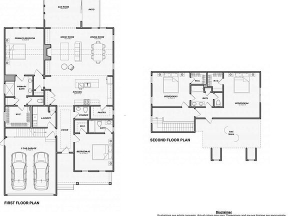 2nd image of 114 Grand Harbor Circle