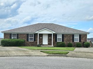 111 Frye Ct, Nicholasville, KY 40356