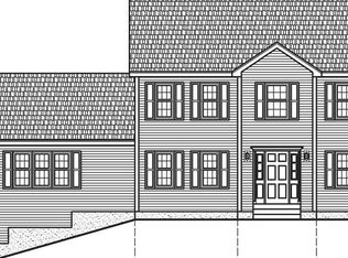 108-108R Lyndsay Ln, Rutland, MA 01543