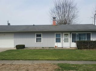 1522 Sweetbriar Dr, Elwood, IN 46036