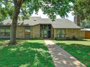 31 Buttercup Cir, Waco, TX 76708