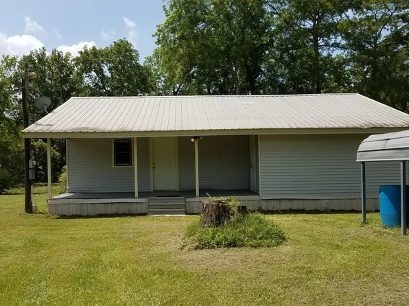 176 River Ln, Marksville, LA 71351