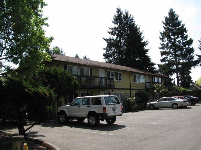 Single Unit Building