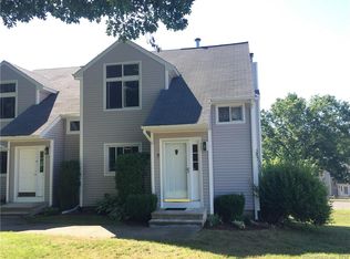 16 Tulip Dr UNIT C, Seymour, CT 06483