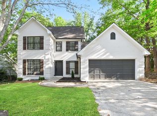 275 Carriage Chase, Fayetteville, GA 30214