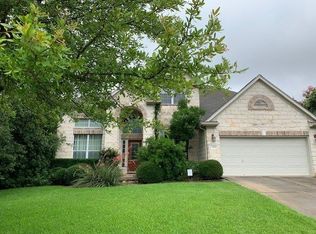 2674 Henley Dr, Round Rock, TX 78681