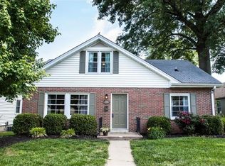 1144 Tompkins St, Saint Charles, MO 63301
