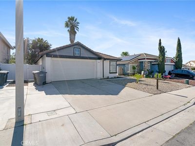 787 Juniper St, Hemet, CA, 92545