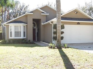 315 Pine Springs Dr, Debary, FL 32713