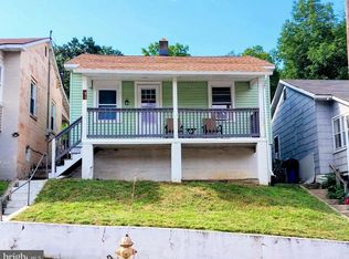875 Edgemont Ave, Palmerton, PA 18071