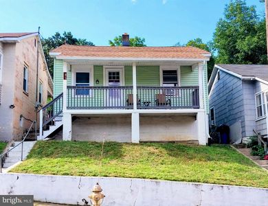 875 Edgemont Ave, Palmerton, PA, 18071