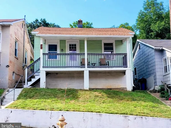 875 Edgemont Ave, Palmerton, PA 18071